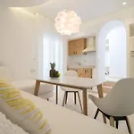 Spiros Apart Otel Naxos City