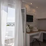 Apart Otel Spiros Naxos City