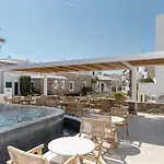Spiros 4* Naxos City