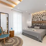 Spiros Apart Otel Naxos City