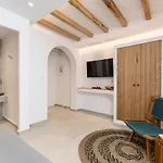 Spiros Apart Otel Naxos City