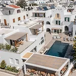 Spiros Apart Otel