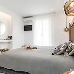 Apart Otel Spiros