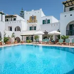 Apart Otel Spiros 4*