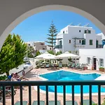 Spiros Apart Otel