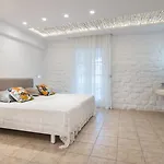 Spiros Apart Otel Naxos City
