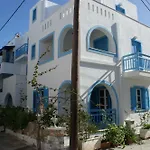 Apart Otel Spiros Naxos City