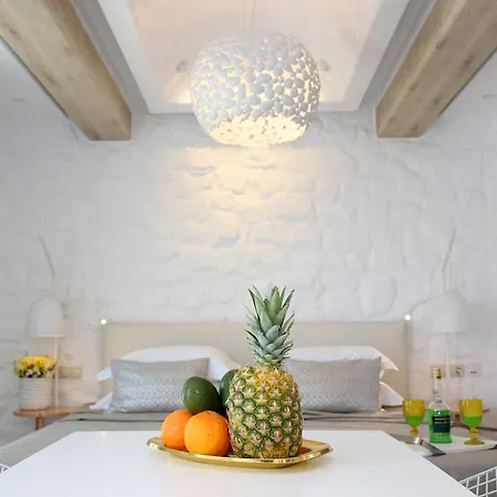 Aparthotel Spiros 4*