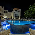 Spiros Ξενοδοχείο με διαμερίσματα Naxos City