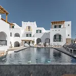 Spiros 4* Naxos City