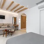 Spiros 4* Naxos City