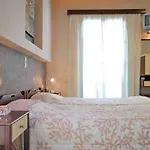Spiros Aparthotel 4*