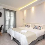 Spiros 4* Naxos City