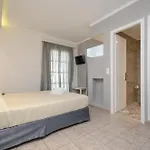 Spiros Aparthotel Naxos City
