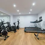 Spiros Ξενοδοχείο με διαμερίσματα 4*