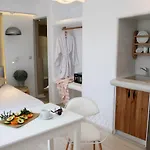 Aparthotel Spiros Naxos City