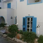 Aparthotel Spiros