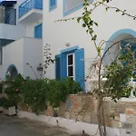 Aparthotel Spiros Naxos City