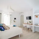 Aparthotel Spiros Naxos City