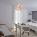 Spiros Aparthotel Naxos City