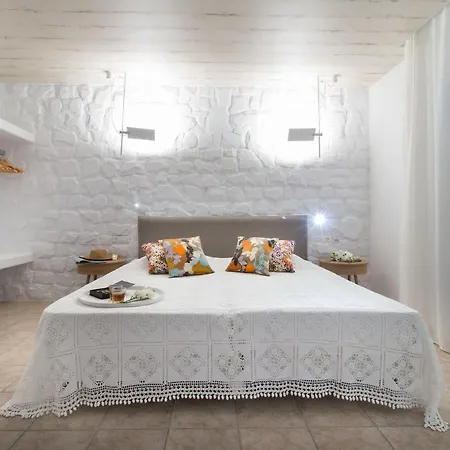 斯皮罗斯酒店 2* Naxos City