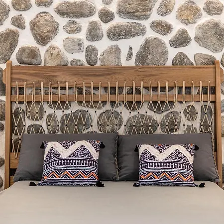 Apart Otel Spiros