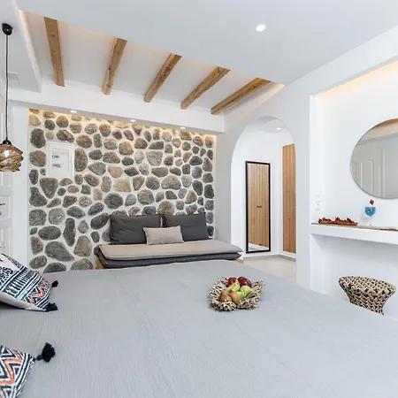 Lejlighedshotel Spiros
