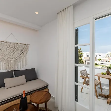 스피로스 Naxos City