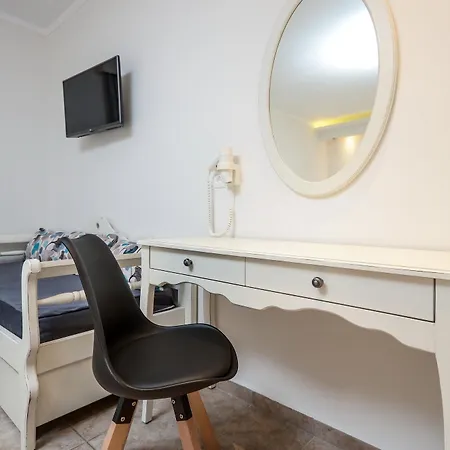 Spiros 4* Naxos City