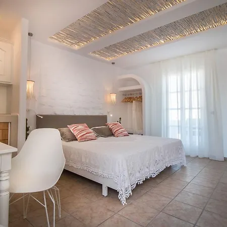 Apart Otel Spiros 2*