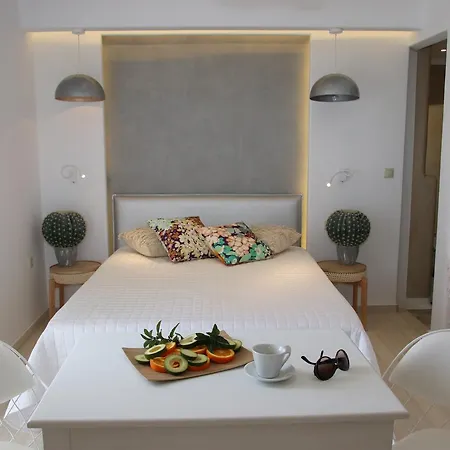 Apart Otel Spiros