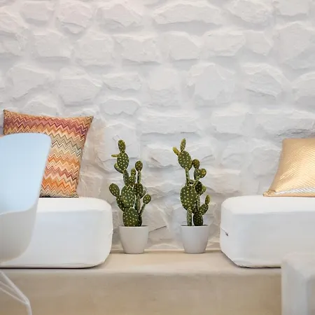 Spiros Apart Otel