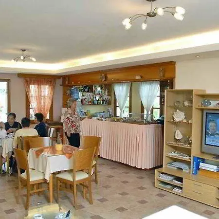 شقة فندقية Spiros Naxos City