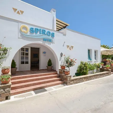 Spiros 4*