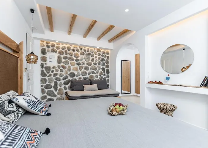 Apartmanhotel Spiros