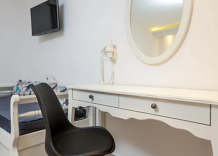 Spiros 4* Naxos City