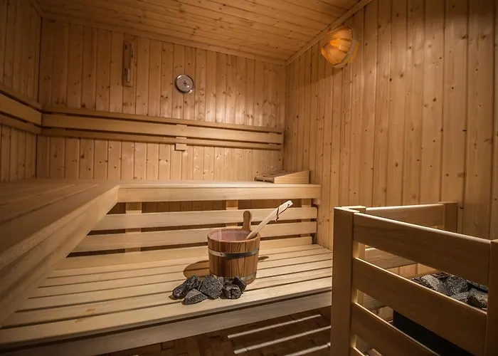 Aparthotel Spiros 4*